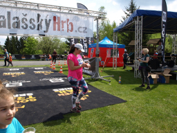 Valašský Hrb 2019. Autor: Lenka Nováčková