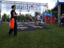 Valašský Hrb 2019. Autor: Lenka Nováčková