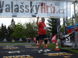 Valašský Hrb 2019. Autor: Lenka Nováčková