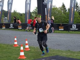 Valašský Hrb 2019. Autor: Lenka Nováčková