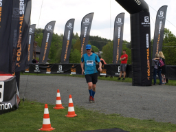 Valašský Hrb 2019. Autor: Lenka Nováčková