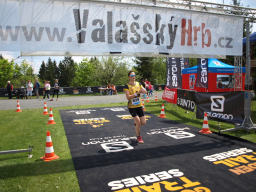 Valašský Hrb 2019. Autor: Lenka Nováčková