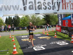 Valašský Hrb 2019. Autor: Lenka Nováčková