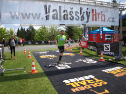 Valašský Hrb 2019. Autor: Lenka Nováčková