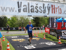 Valašský Hrb 2019. Autor: Lenka Nováčková