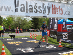 Valašský Hrb 2019. Autor: Lenka Nováčková