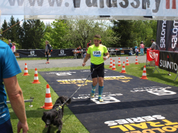 Valašský Hrb 2019. Autor: Lenka Nováčková