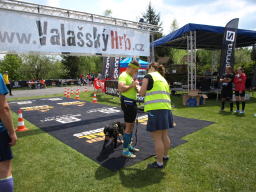 Valašský Hrb 2019. Autor: Lenka Nováčková