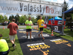 Valašský Hrb 2019. Autor: Lenka Nováčková