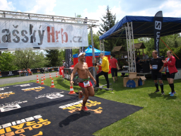 Valašský Hrb 2019. Autor: Lenka Nováčková