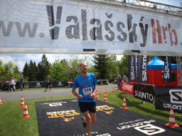 Valašský Hrb 2019. Autor: Lenka Nováčková