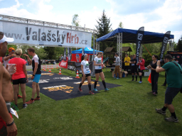 Valašský Hrb 2019. Autor: Lenka Nováčková