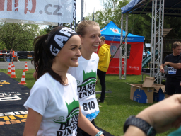 Valašský Hrb 2019. Autor: Lenka Nováčková