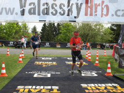 Valašský Hrb 2019. Autor: Lenka Nováčková