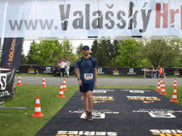 Valašský Hrb 2019. Autor: Lenka Nováčková