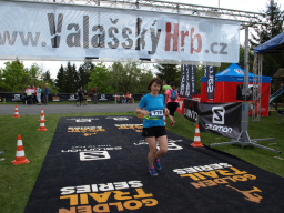 Valašský Hrb 2019. Autor: Lenka Nováčková