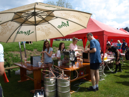 Valašský Hrb 2019. Autor: Lenka Nováčková