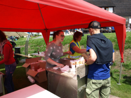 Valašský Hrb 2019. Autor: Lenka Nováčková