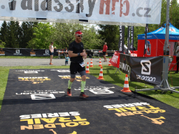 Valašský Hrb 2019. Autor: Lenka Nováčková