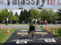 Valašský Hrb 2019. Autor: Lenka Nováčková