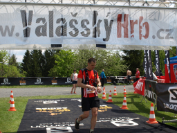 Valašský Hrb 2019. Autor: Lenka Nováčková