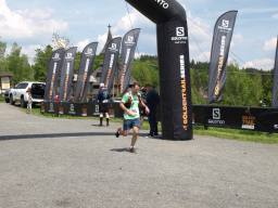 Valašský Hrb 2019. Autor: Lenka Nováčková