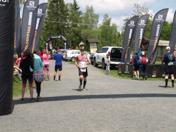 Valašský Hrb 2019. Autor: Lenka Nováčková