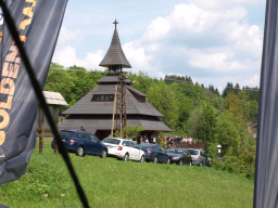 Valašský Hrb 2019. Autor: Lenka Nováčková