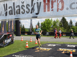Valašský Hrb 2019. Autor: Lenka Nováčková