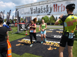 Valašský Hrb 2019. Autor: Lenka Nováčková