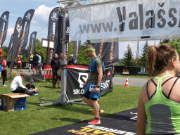 Valašský Hrb 2019. Autor: Lenka Nováčková