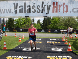 Valašský Hrb 2019. Autor: Lenka Nováčková