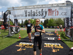 Valašský Hrb 2019. Autor: Lenka Nováčková