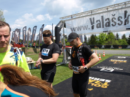 Valašský Hrb 2019. Autor: Lenka Nováčková