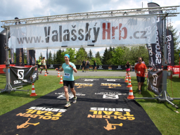 Valašský Hrb 2019. Autor: Lenka Nováčková