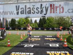 Valašský Hrb 2019. Autor: Lenka Nováčková