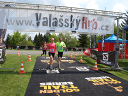 Valašský Hrb 2019. Autor: Lenka Nováčková