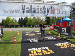 Valašský Hrb 2019. Autor: Lenka Nováčková