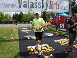 Valašský Hrb 2019. Autor: Lenka Nováčková