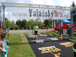 Valašský Hrb 2019. Autor: Lenka Nováčková