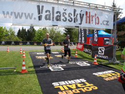 Valašský Hrb 2019. Autor: Lenka Nováčková