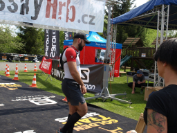 Valašský Hrb 2019. Autor: Lenka Nováčková