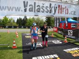 Valašský Hrb 2019. Autor: Lenka Nováčková