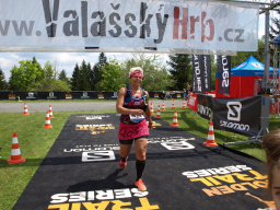 Valašský Hrb 2019. Autor: Lenka Nováčková