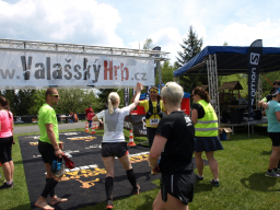 Valašský Hrb 2019. Autor: Lenka Nováčková