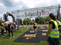 Valašský Hrb 2019. Autor: Lenka Nováčková