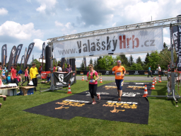 Valašský Hrb 2019. Autor: Lenka Nováčková