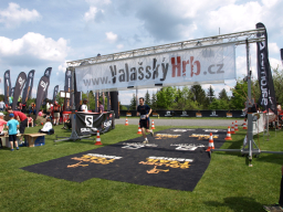 Valašský Hrb 2019. Autor: Lenka Nováčková