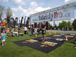 Valašský Hrb 2019. Autor: Lenka Nováčková