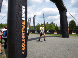 Valašský Hrb 2019. Autor: Lenka Nováčková